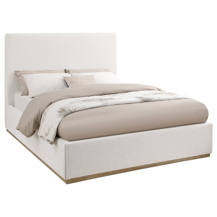 Knox Eastern King & Queen Bed - Orbit Furniture (Richmond,BC)