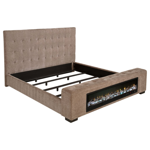 Senna Beds - Orbit Furniture (Richmond,BC)
