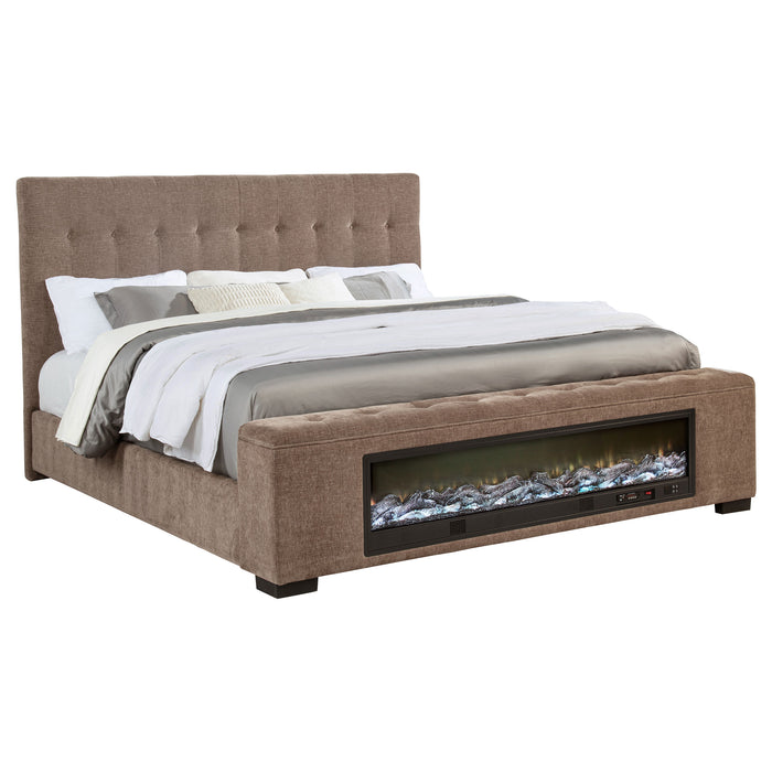 Senna Beds - Orbit Furniture (Richmond,BC)