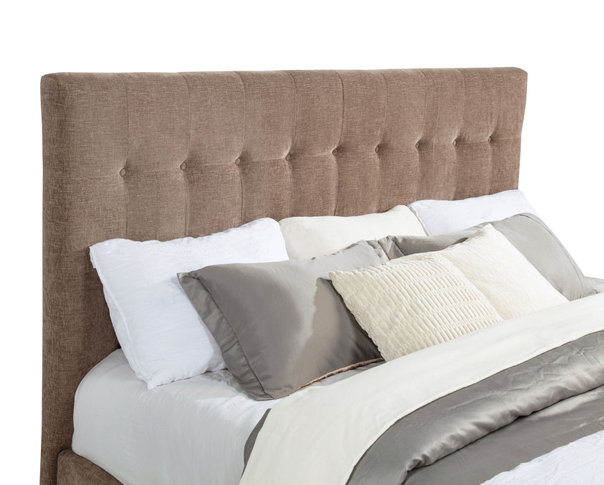 Senna Beds - Orbit Furniture (Richmond,BC)