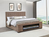 Senna Beds - Orbit Furniture (Richmond,BC)