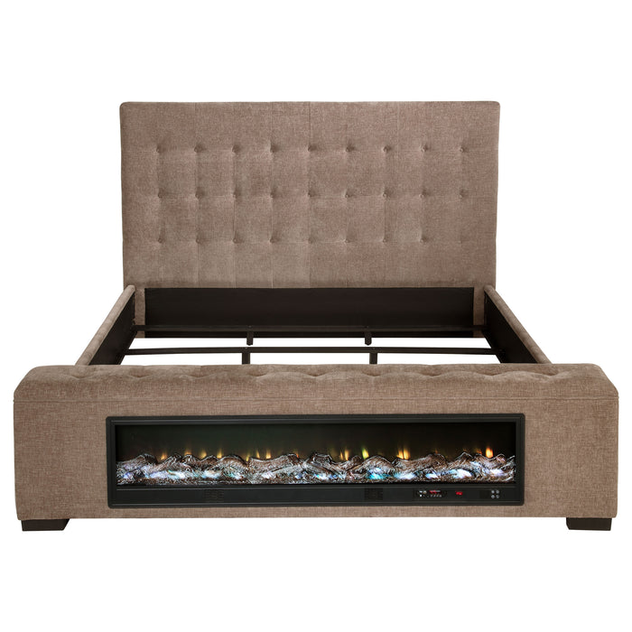Senna Beds - Orbit Furniture (Richmond,BC)
