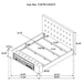 Senna Beds - Orbit Furniture (Richmond,BC)