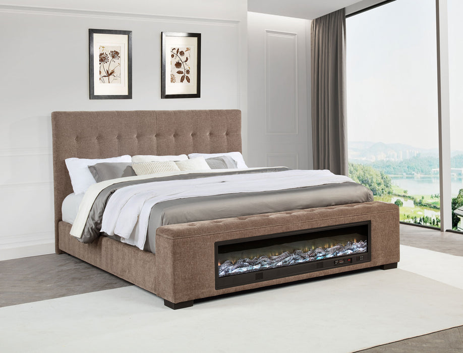 Senna Beds - Orbit Furniture (Richmond,BC)