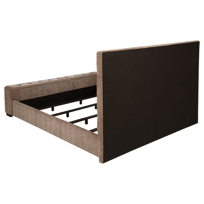 Senna Beds - Orbit Furniture (Richmond,BC)