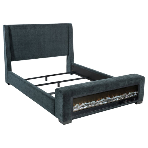 Preston Beds - Orbit Furniture (Richmond,BC)