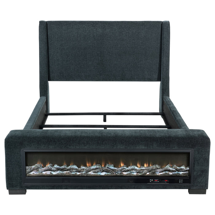 Preston Beds - Orbit Furniture (Richmond,BC)
