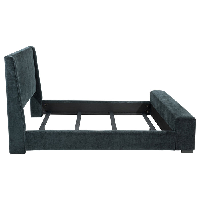Preston Beds - Orbit Furniture (Richmond,BC)