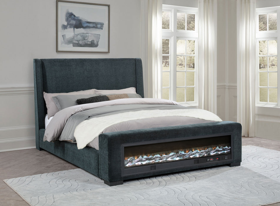 Preston Beds - Orbit Furniture (Richmond,BC)