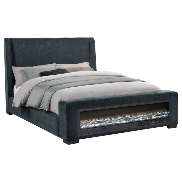 Preston Beds - Orbit Furniture (Richmond,BC)