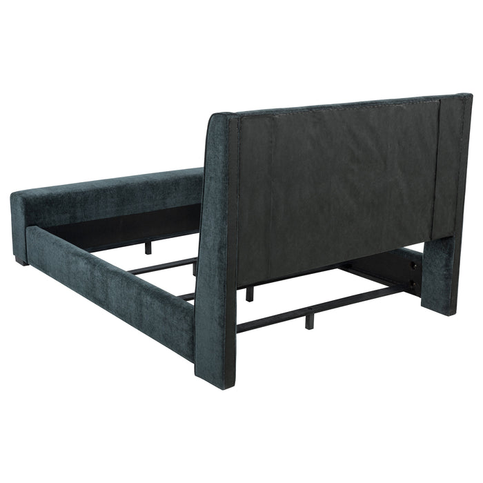 Preston Beds - Orbit Furniture (Richmond,BC)