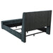 Preston Beds - Orbit Furniture (Richmond,BC)