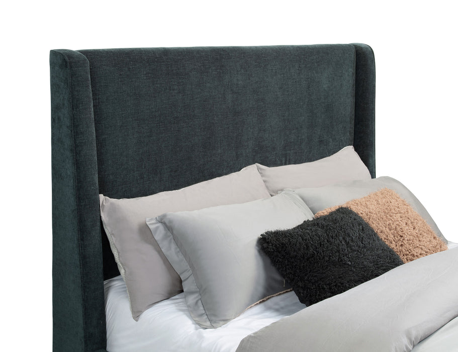 Preston Beds - Orbit Furniture (Richmond,BC)