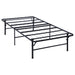 Mabel California King, E.King, Full, Queen, Twin, & Twin XL Mattress Support Black - Orbit Furniture (Richmond,BC)
