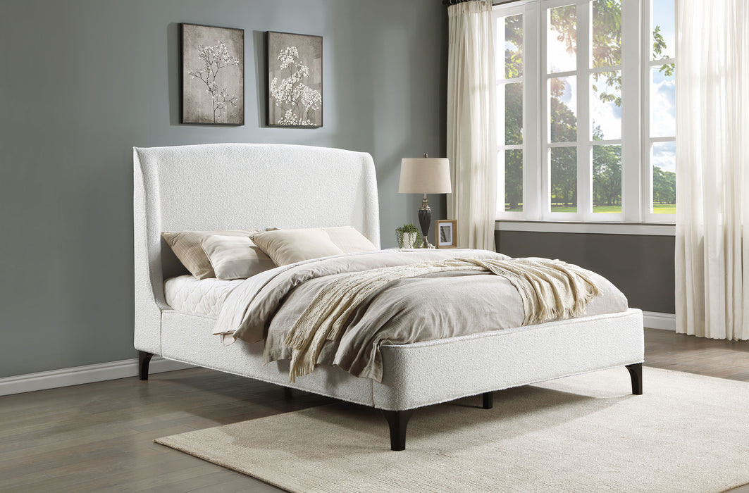 Mosby Queen Beds - Orbit Furniture (Richmond,BC)