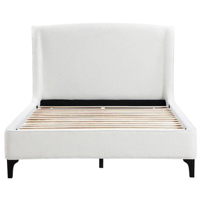 Mosby Queen Beds - Orbit Furniture (Richmond,BC)