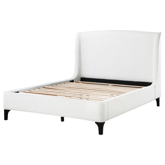 Mosby Queen Beds - Orbit Furniture (Richmond,BC)