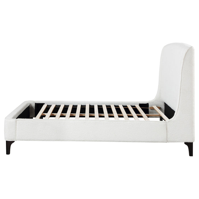 Mosby Queen Beds - Orbit Furniture (Richmond,BC)