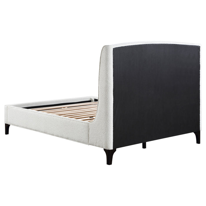 Mosby Queen Beds - Orbit Furniture (Richmond,BC)