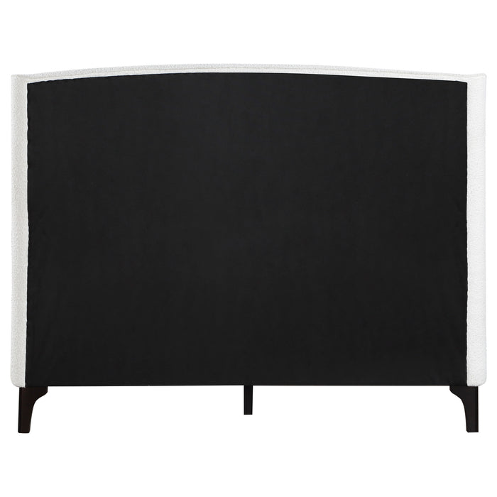 Mosby Queen Beds - Orbit Furniture (Richmond,BC)