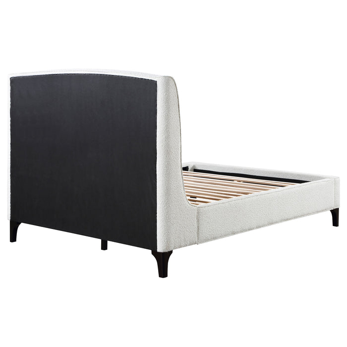 Mosby Queen Beds - Orbit Furniture (Richmond,BC)