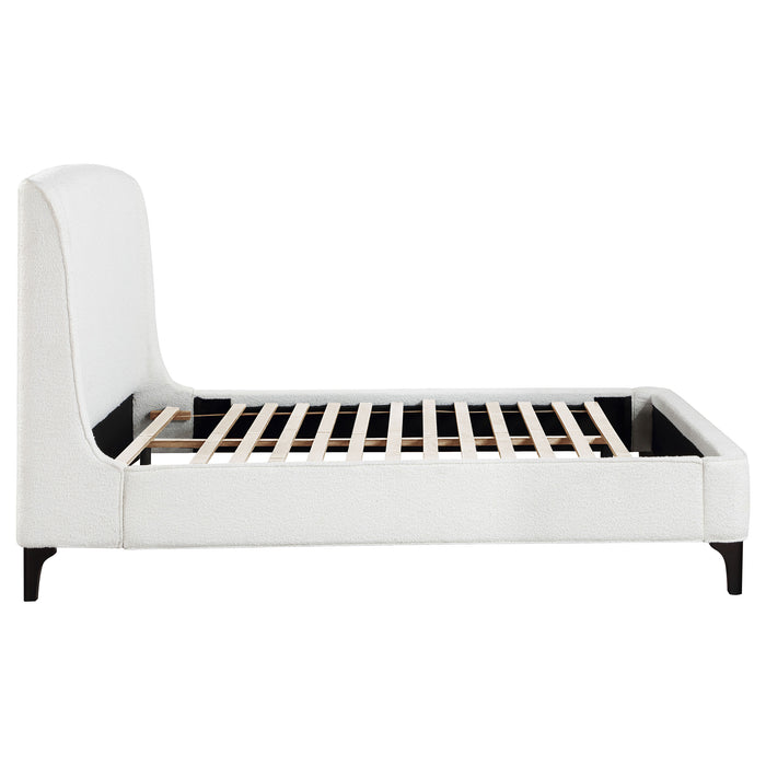 Mosby Queen Beds - Orbit Furniture (Richmond,BC)