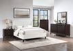 Mosby Queen Beds - Orbit Furniture (Richmond,BC)