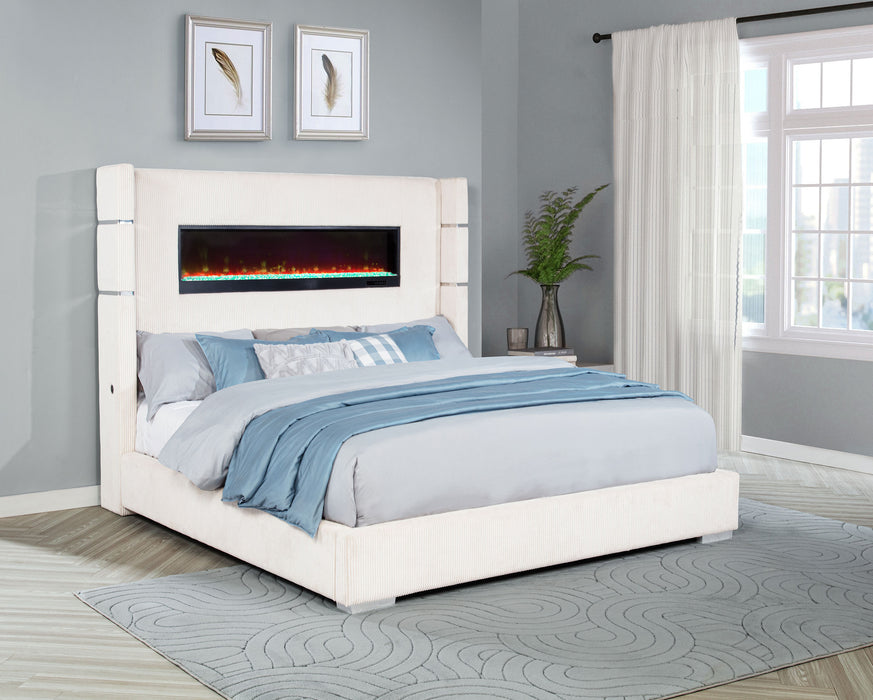 Tisdall Beds - Orbit Furniture (Richmond,BC)