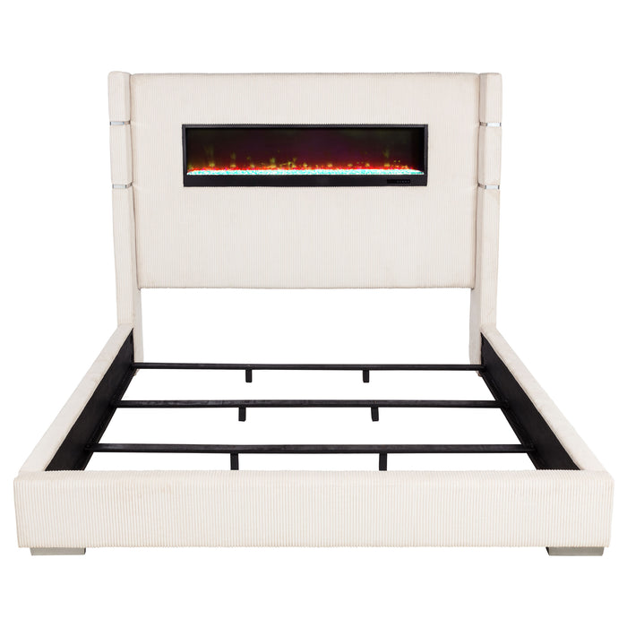 Tisdall Beds - Orbit Furniture (Richmond,BC)