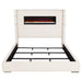 Tisdall Beds - Orbit Furniture (Richmond,BC)