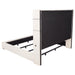 Tisdall Beds - Orbit Furniture (Richmond,BC)