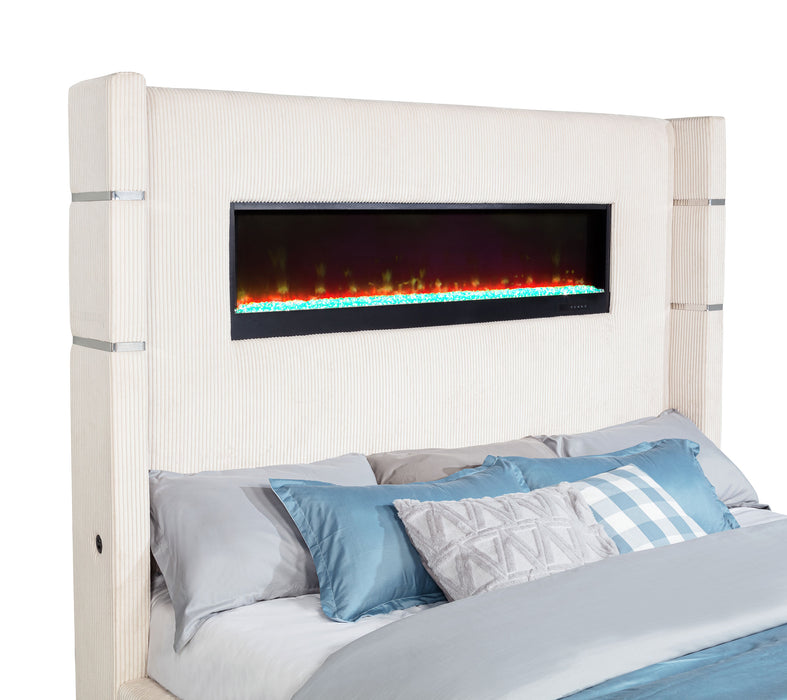 Tisdall Beds - Orbit Furniture (Richmond,BC)