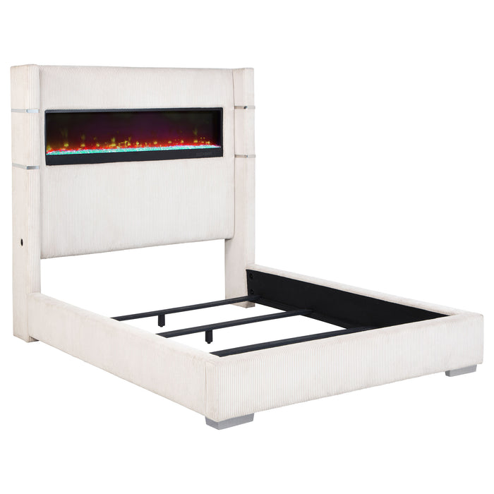 Tisdall Beds - Orbit Furniture (Richmond,BC)