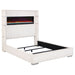 Tisdall Beds - Orbit Furniture (Richmond,BC)