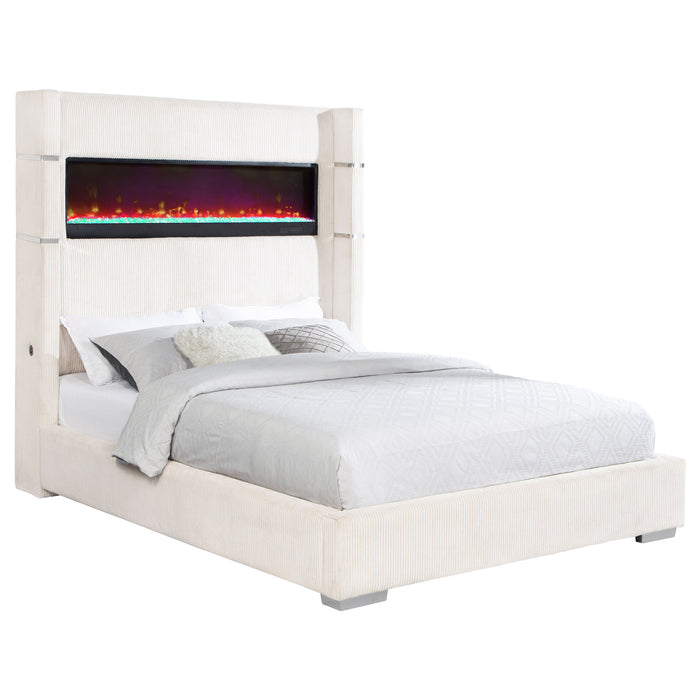 Tisdall Beds - Orbit Furniture (Richmond,BC)