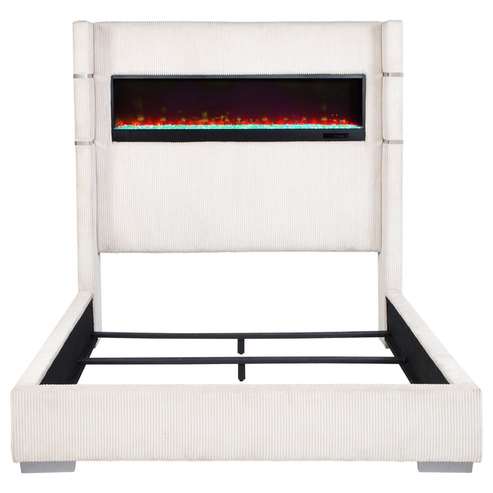 Tisdall Beds - Orbit Furniture (Richmond,BC)