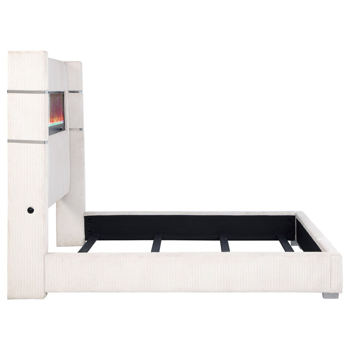 Tisdall Beds - Orbit Furniture (Richmond,BC)