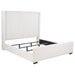 Natasha California King, E.King & Queen Bed - Orbit Furniture (Richmond,BC)