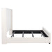 Natasha California King, E.King & Queen Bed - Orbit Furniture (Richmond,BC)