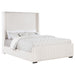 Natasha California King, E.King & Queen Bed - Orbit Furniture (Richmond,BC)