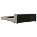 Trinity California King Bed - Orbit Furniture (Richmond,BC)