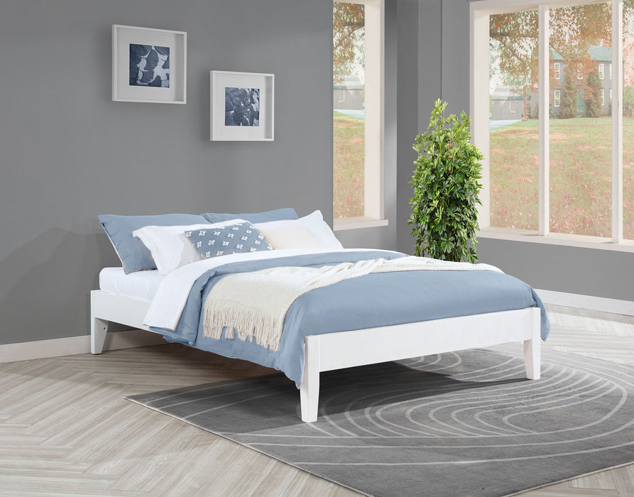 Hounslow Platform Bases - Orbit Furniture (Richmond,BC)