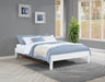 Hounslow Platform Bases - Orbit Furniture (Richmond,BC)