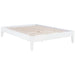 Hounslow Platform Bases - Orbit Furniture (Richmond,BC)