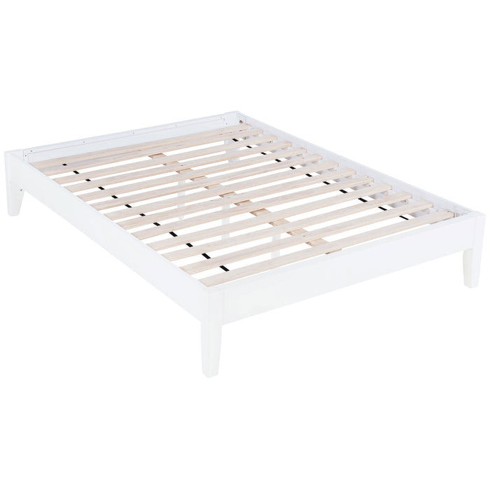 Hounslow Platform Bases - Orbit Furniture (Richmond,BC)