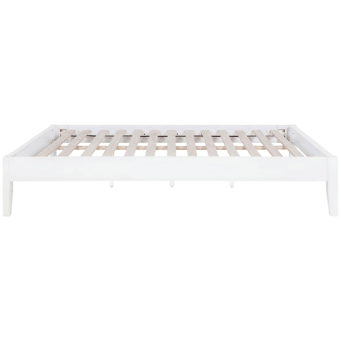 Hounslow Platform Bases - Orbit Furniture (Richmond,BC)