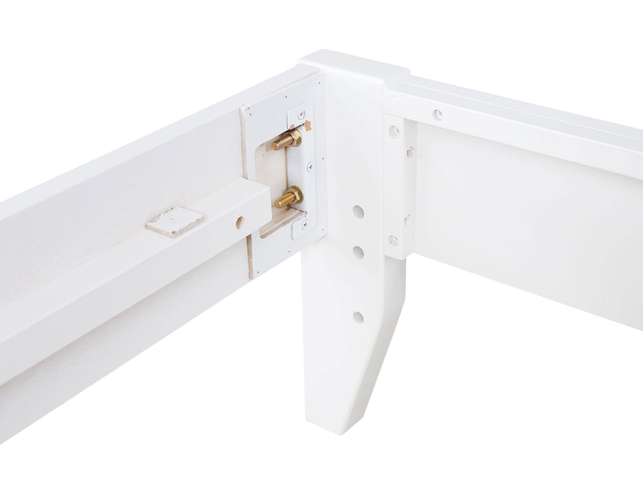 Hounslow Platform Bases - Orbit Furniture (Richmond,BC)