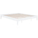 Hounslow Universal Platform Bed - Orbit Furniture (Richmond,BC)