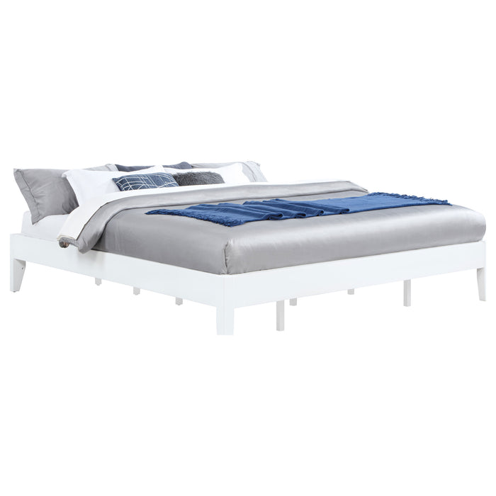 Hounslow Universal Platform Bed - Orbit Furniture (Richmond,BC)
