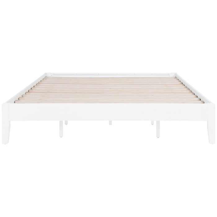 Hounslow Universal Platform Bed - Orbit Furniture (Richmond,BC)